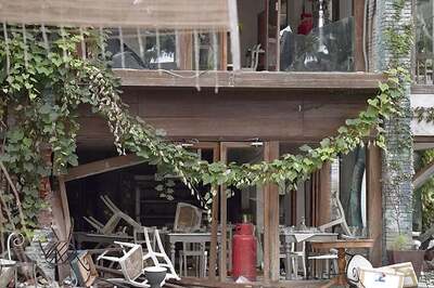 Head of Militant Group Behind Dhaka Attack Dead: Police