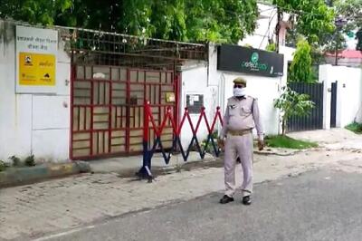 UP Chief Secretary Orders Implementation of Precautions against Covid-19 in Shelter Homes