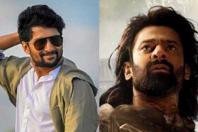 Nani Joins Prabhas In Kalki 2? Telugu Star BREAKS SILENCE: 'They Are All Very Close To...'