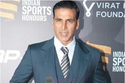 Indian Paramilitary to Induct Transgender Officers, Akshay Kumar Lauds 'Progressive Move'