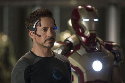 Iron Man 3: Will Tony Stark win the ultimate battle?