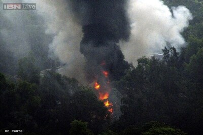 Human error causing many accidents involving chopper, planes