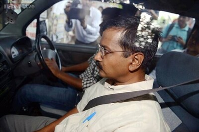 Kejriwal in jail, AAP to launch door-to-door contact programme