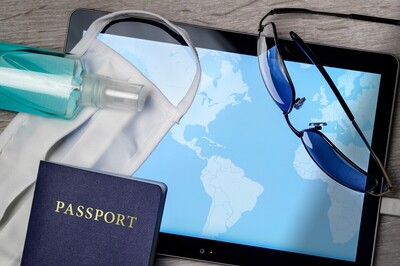 Planning to Travel Abroad? Here is List of Essential Documents to Carry at the Time of Covid-19