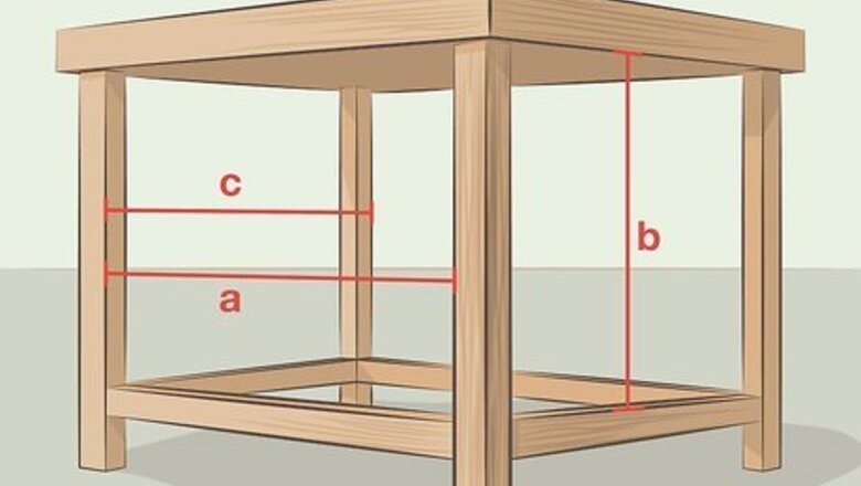 How to Build Drawers for a Workbench