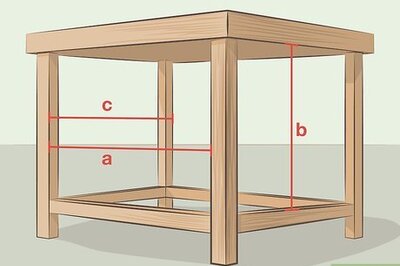 How to Build Drawers for a Workbench