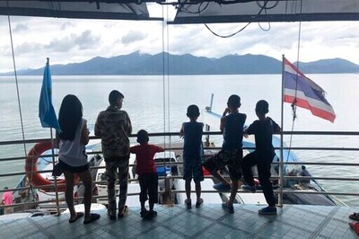 US Man Could Get Prison For Review Of Thailand Hotel