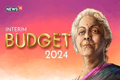 A Record Set, Nirmala Sitharaman Becomes 2nd FM To Present Budget 6 Times In A Row