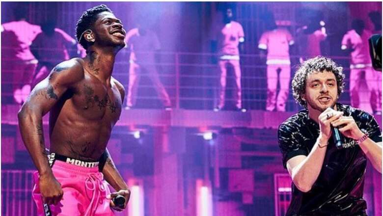 MTV Video Music Awards: Lil Nas X, Justin Bieber Enthrall with Their Rocking Performances