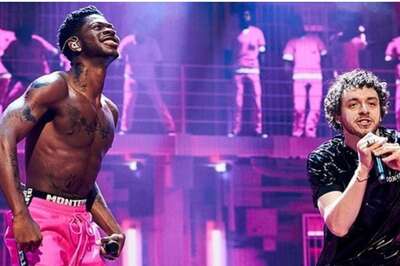 MTV Video Music Awards: Lil Nas X, Justin Bieber Enthrall with Their Rocking Performances