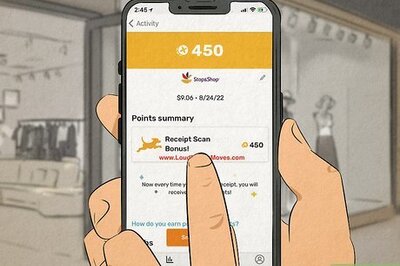 How to Use the Fetch Rewards App