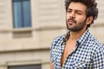 Kartik Aaryan to Perform 'Lot of Action' in Shehzada, Next Shooting Schedule to Start Soon