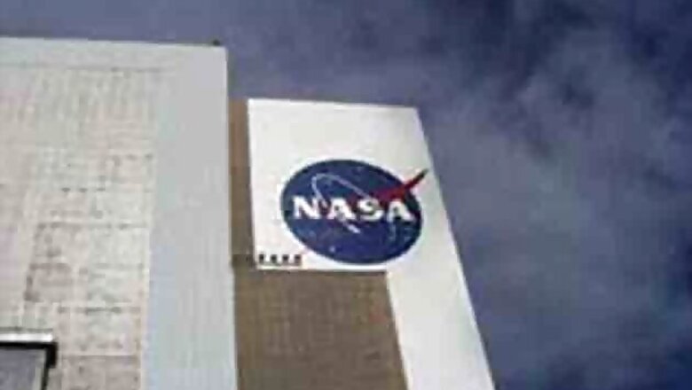 NASA space drink can reverse signs of ageing?