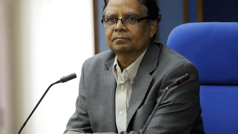 Need Policies to Ensure Farmers Get Better Prices: Panagariya