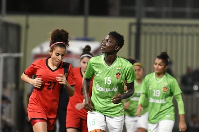 Perfect Counter-attacking Goal, Second Half Slow-down: Three Talking Points from Gokulam Kerala FC's Loss at AFC Women's Club Championship