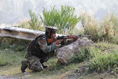 Soldier Inadvertently Crossed LoC, Pakistan Has Been Informed: Army
