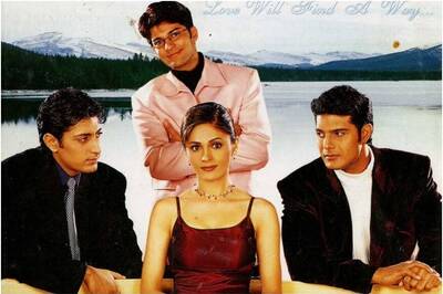 'This Date 2001 it Changed Everything for Me': Anubhav Sinha on 19 Years of Tum Bin