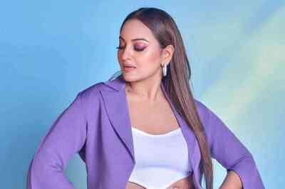 Sonakshi Sinha Likely To Play Female Lead in Balakrishna’s NBK 108