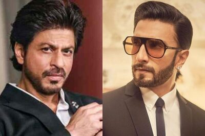 Shah Rukh Khan, Ranveer Singh In Talks For Rajinikanth's Thalaivar 171? Deets Inside