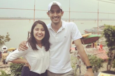 After Mirzapur, Shweta Tripathi and Vikrant Massey To Star In Cargo