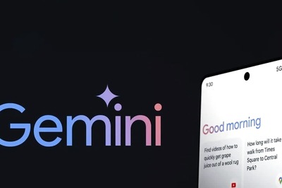 Google Extends Gemini AI App To Older Android Phones: What You Need To Know