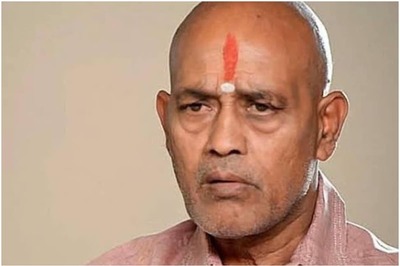 Kannada Film Comedian Rockline Sudhakar Dies of Heart Attack