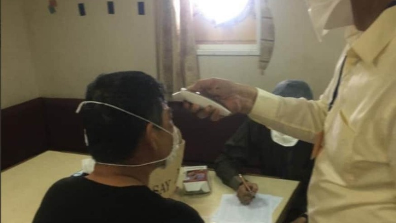 Some Travellers From High-risk Countries Escaped Covid-19 Quarantine, Says Maha Health Minister