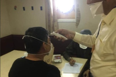 Some Travellers From High-risk Countries Escaped Covid-19 Quarantine, Says Maha Health Minister