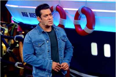 Bigg Boss 13: Salman Khan Asks Makers to Get Another Host
