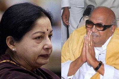 Jaya, Karuna decide candidates & alliances, get ready for Tamil Nadu polls