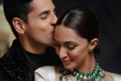 Sidharth Malhotra Calls Kiara Advani 'Treasure', Blushes As He Talks About Their Married Life; Watch