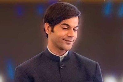 Rajkummar Rao's Srikanth Hits Box Office Milestone, Crosses Rs 50 Crore-Mark