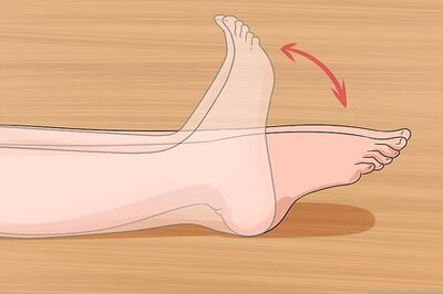How to Get Rid of Bunions