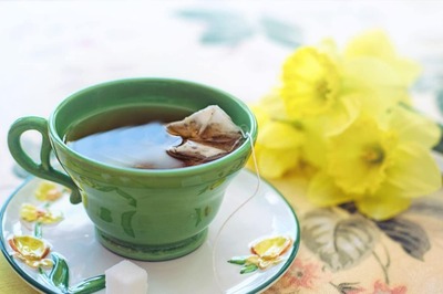 Stock Up On These Green Tea Flavours to Keep Yourself Warm and Healthy