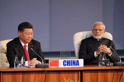 Opinion | Why China Is So Desperate To Put India In Its Place