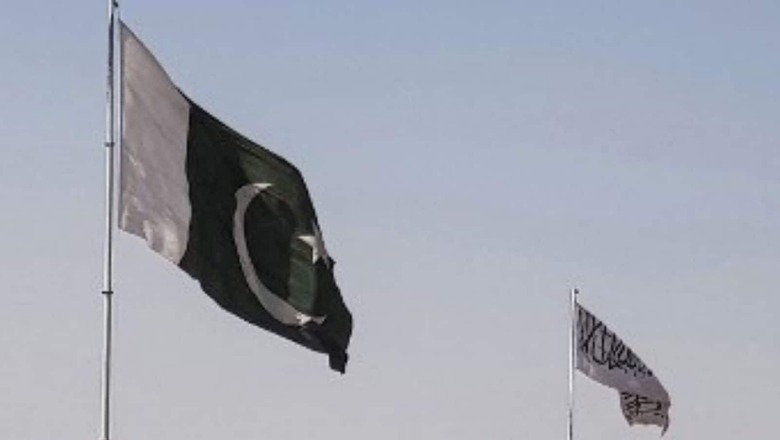 Pakistan Hosts US, Russia, China for Talks on Afghanistan