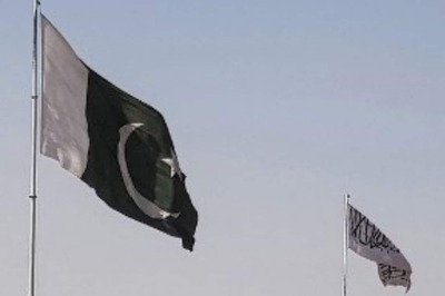 Pakistan Hosts US, Russia, China for Talks on Afghanistan