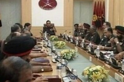 India, rising global military power: US military experts
