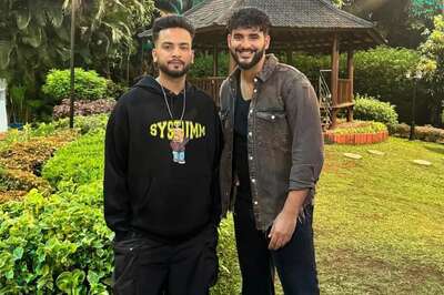 Abhishek Malhan On Reuniting With Elvish Yadav On Temptation Island India: 'I Truly Wish He Finds Love'