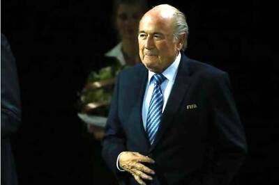 Sepp Blatter says he has surprises to improve FIFA image