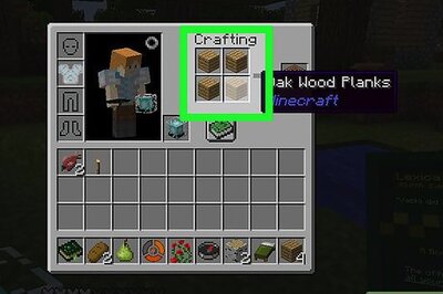 How to Make a Clock in Minecraft