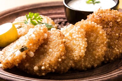 Keeping A Fast? Try These Food Items To Boost Energy While Fasting