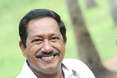 Performing artiste, comedian V D Rajappan passes away