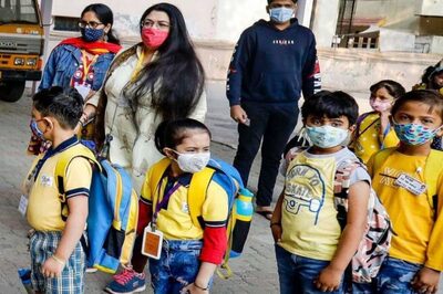 No Written Exams Till Class 2, Assessment Should Not Cause Additional Burden for Children: Draft NCF