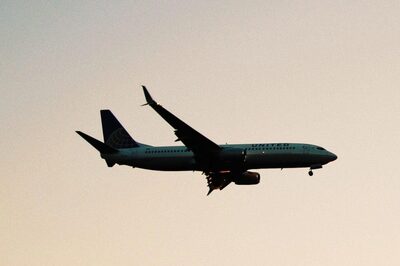 Delhi to Mumbai Airfares Skyrocket, Surpassing Ticket Price to Dubai