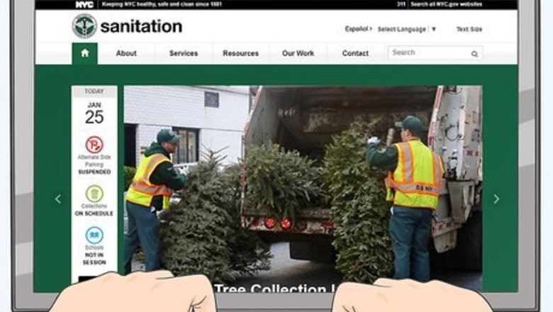 How to Recycle in New York City