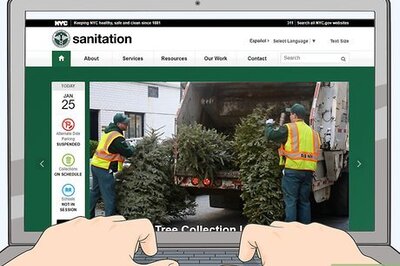 How to Recycle in New York City