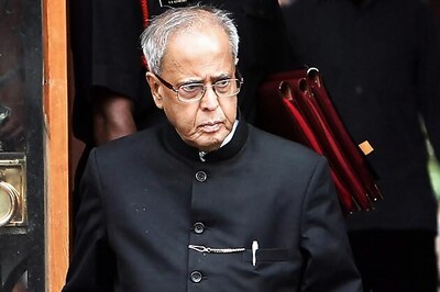 Live: UPA names Pranab, Kalam may not contest