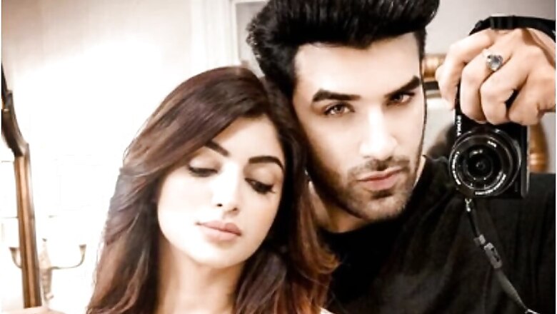 Bigg Boss 13: Paras Chhabra’s Girlfriend Akanksha Puri Refutes Marriage Rumours