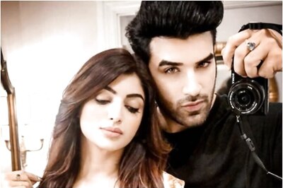 Bigg Boss 13: Paras Chhabra’s Girlfriend Akanksha Puri Refutes Marriage Rumours